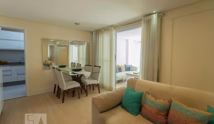 Apartamento à Venda - Bom Retiro, 2 Quartos,  70 m2