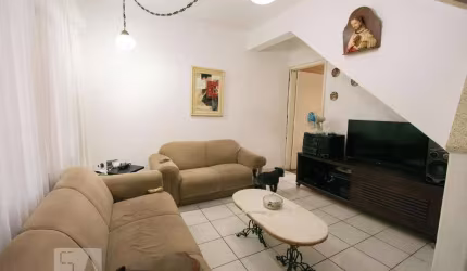 Casa à Venda - Socorro, 2 Quartos,  102 m2