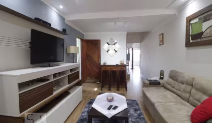 Casa à Venda - Vila Formosa, 2 Quartos,  178 m2