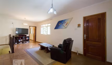 Casa à Venda - Ipiranga, 3 Quartos,  156 m2