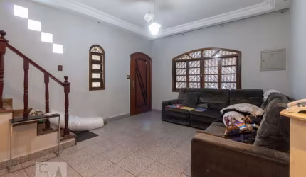 Casa à Venda - Ponte Rasa, 3 Quartos,  125 m2
