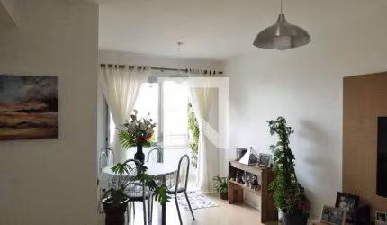 Apartamento à Venda - Água Fria, 3 Quartos,  78 m2