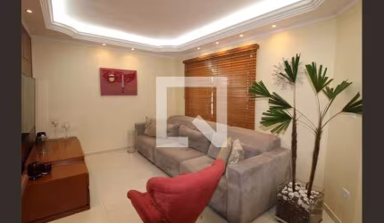 Casa à Venda - Vila Mazzei, 3 Quartos,  125 m2