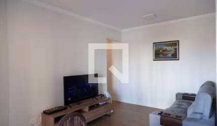 Apartamento à Venda - Jardim Anália Franco, 3 Quartos,  78 m2