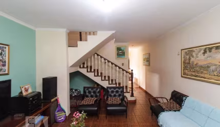 Casa à Venda - Sapopemba, 3 Quartos,  166 m2