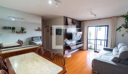 Apartamento à Venda - Saúde, 2 Quartos,  70 m2