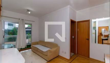 Apartamento à Venda - Planalto Paulista, 1 Quarto,  48 m2