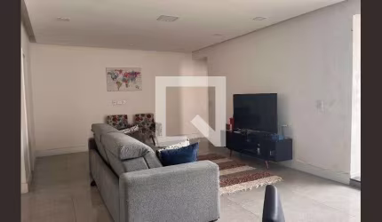 Apartamento à Venda - Bom Retiro, 3 Quartos,  120 m2