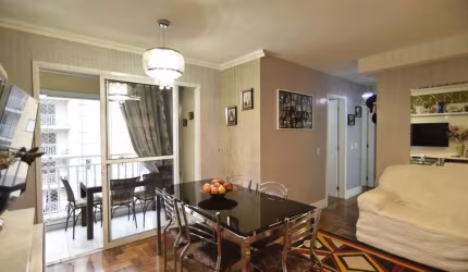 Apartamento à Venda - Vila Carrão, 3 Quartos,  72 m2