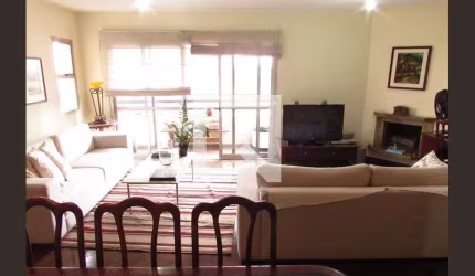 Apartamento à Venda - Portal do Morumbi, 4 Quartos,  151 m2