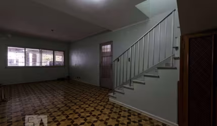 Casa à Venda - Vila das Mercês, 3 Quartos,  120 m2