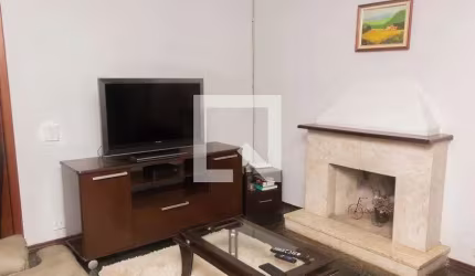 Casa à Venda - Ponte Rasa, 3 Quartos,  230 m2