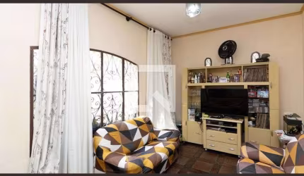 Casa à Venda - Ponte Rasa, 3 Quartos,  150 m2