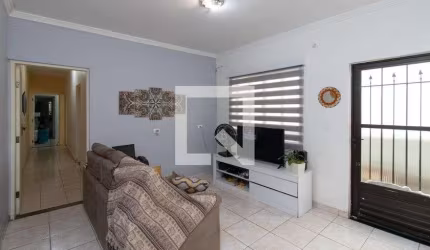 Casa à Venda - Parque Novo Mundo , 3 Quartos,  180 m2