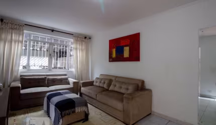 Casa à Venda - Jabaquara, 3 Quartos,  146 m2