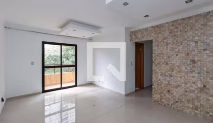 Apartamento à Venda - Tucuruvi, 3 Quartos,  86 m2