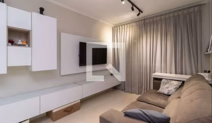 Apartamento à Venda - Mandaqui, 2 Quartos,  73 m2