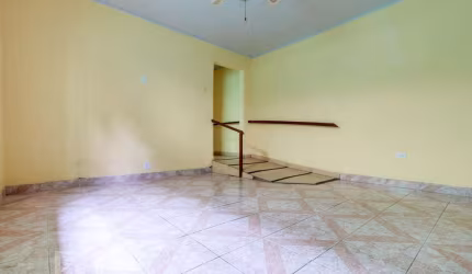 Casa à Venda - Jabaquara, 2 Quartos,  200 m2