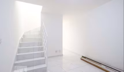 Casa à Venda - Mandaqui, 3 Quartos,  127 m2