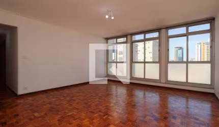 Apartamento à Venda - Santana, 3 Quartos,  121 m2