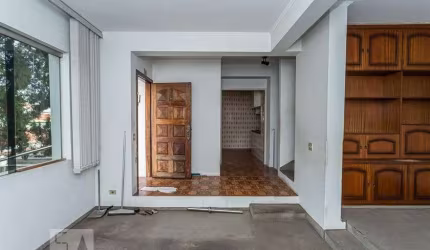Casa à Venda - Vila Santa Clara, 3 Quartos,  141 m2