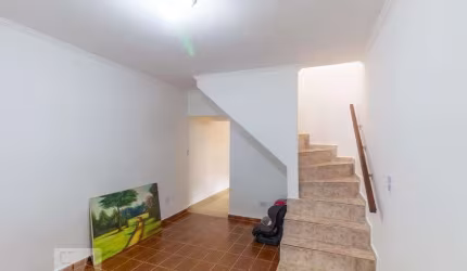 Casa à Venda - Ponte Rasa, 3 Quartos,  350 m2