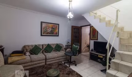 Casa à Venda - Sapopemba, 2 Quartos,  125 m2