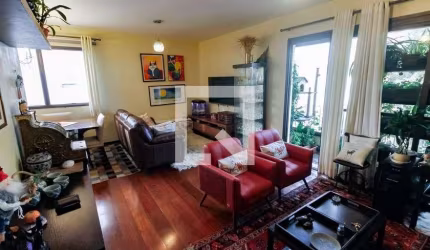 Apartamento à Venda - Panamby, 3 Quartos,  148 m2