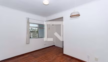 Apartamento à Venda - Perdizes, 2 Quartos,  67 m2