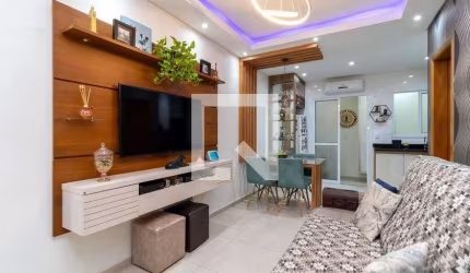 Casa à Venda - Santana, 2 Quartos,  100 m2