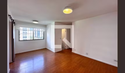 Apartamento à Venda - Brooklin, 2 Quartos,  70 m2