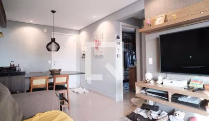 Apartamento à Venda - Ponte Rasa, 2 Quartos,  62 m2