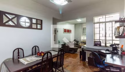 Apartamento à Venda - Campos Elíseos, 3 Quartos,  75 m2