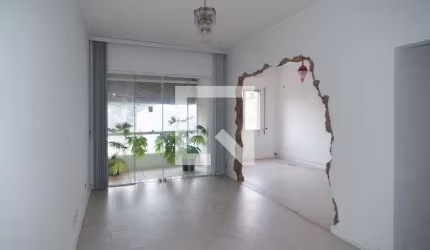 Apartamento à Venda - Bela Vista, 2 Quartos,  108 m2