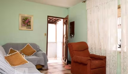 Casa à Venda - Mandaqui, 6 Quartos,  202 m2