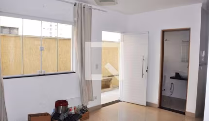Casa à Venda - Mandaqui, 2 Quartos,  138 m2