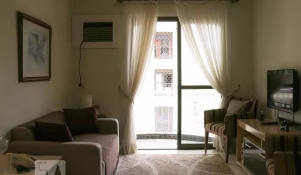 Apartamento à Venda - Paraíso, 1 Quarto,  36 m2