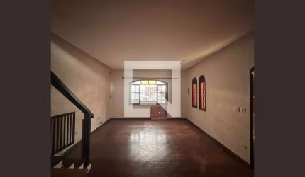 Casa à Venda - Jaguaré, 3 Quartos,  250 m2