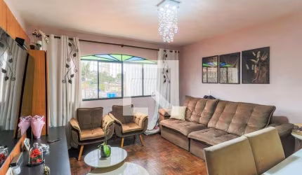 Casa à Venda - Jardim Sao Luis, 3 Quartos,  121 m2