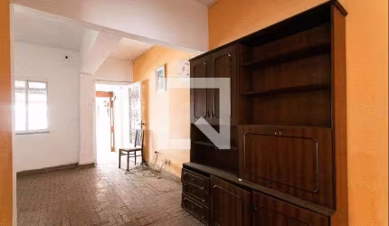Casa à Venda - Tatuapé, 3 Quartos,  185 m2