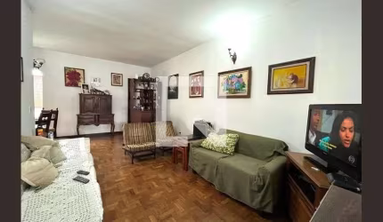 Casa à Venda - Vila Mascote, 4 Quartos,  125 m2