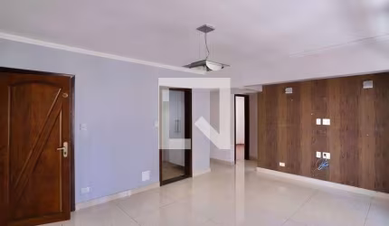 Apartamento à Venda - Mooca, 3 Quartos,  88 m2