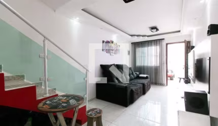 Casa à Venda - Itaquera, 3 Quartos,  180 m2