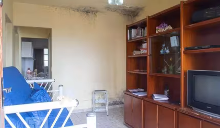 Casa à Venda - Vila Nova Cachoeirinha, 2 Quartos,  80 m2
