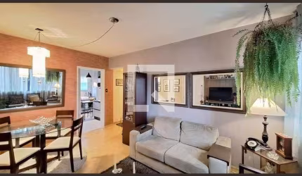 Apartamento à Venda - Lapa, 2 Quartos,  70 m2