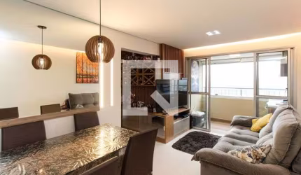 Apartamento à Venda - Vila Constança , 2 Quartos,  67 m2