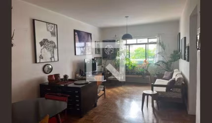Apartamento à Venda - Alto da Lapa, 3 Quartos,  111 m2