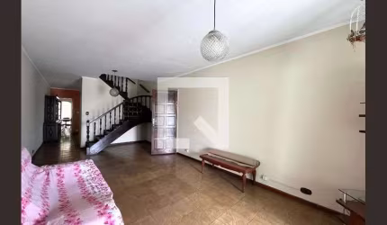 Casa à Venda - Jabaquara, 4 Quartos,  149 m2