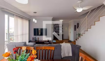 Apartamento à Venda - Vila Califórnia, 3 Quartos,  112 m2