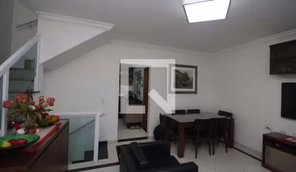 Casa à Venda - Vila Matilde, 3 Quartos,  120 m2